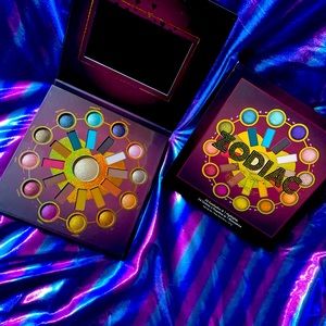 BH Cosmetics Zodiac Love Sign Palette